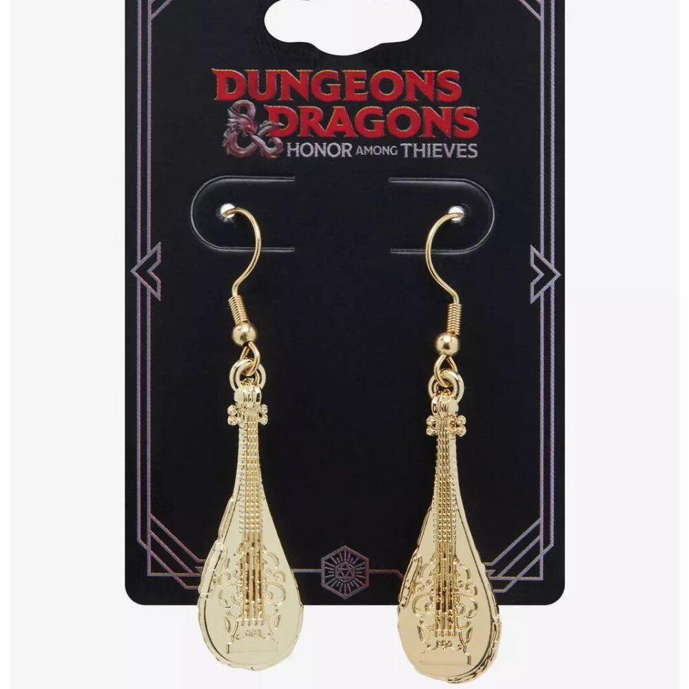 Dungeons & Dragons: Honor Among Thieves